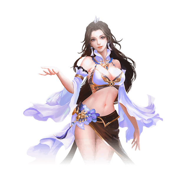 《地下城堡3》新SP女神赤红风暴强势登场！上线领新活动福利